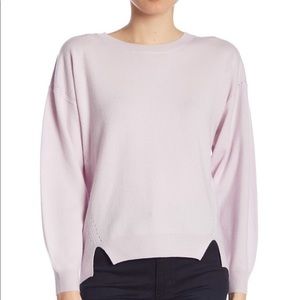 Joke Kyren Dusty Iris Sweater